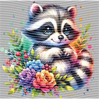 Raccoon-WX 221